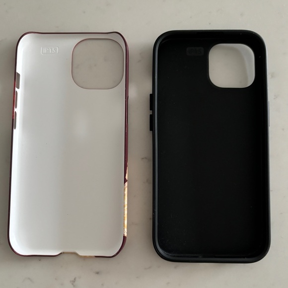 The Dairy IPhone 14 phone case - Picture 3 of 3